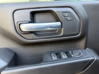 2024 Chevrolet Silverado 2500 HD WT