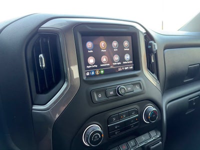 2024 Chevrolet Silverado 2500 HD WT
