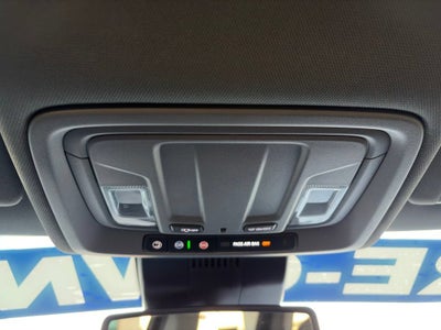 2024 Chevrolet Silverado 2500 HD WT