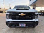2024 Chevrolet Silverado 2500 HD WT