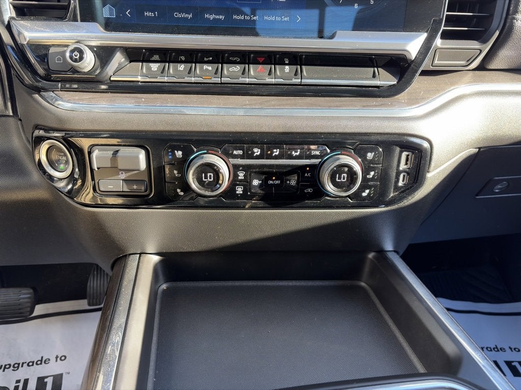 2024 Chevrolet Silverado 3500 HD LTZ