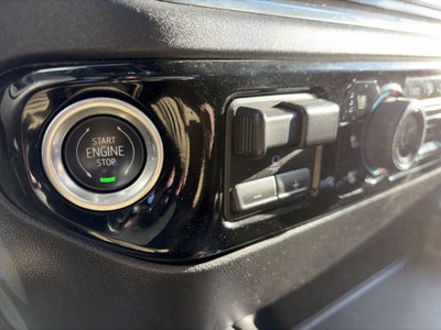 2024 Chevrolet Silverado 3500 HD LTZ