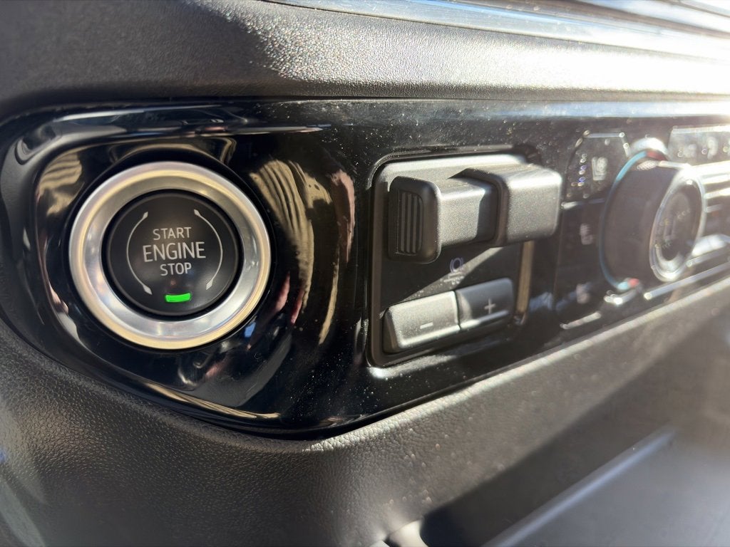 2024 Chevrolet Silverado 3500 HD LTZ