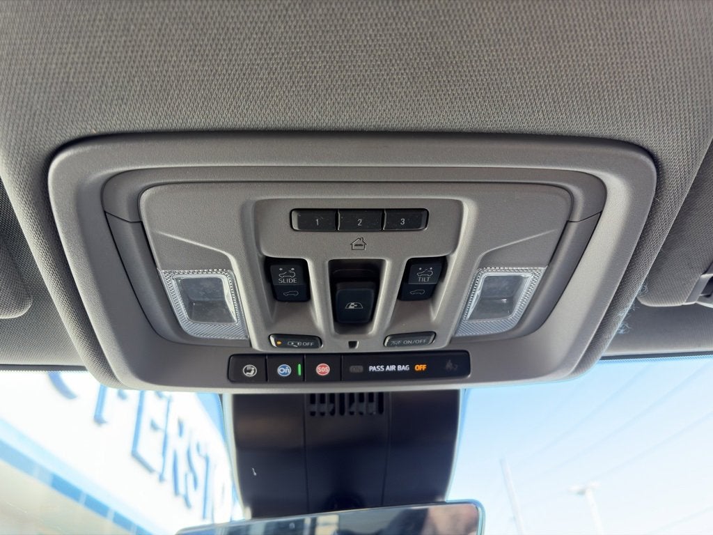 2024 Chevrolet Silverado 3500 HD LTZ