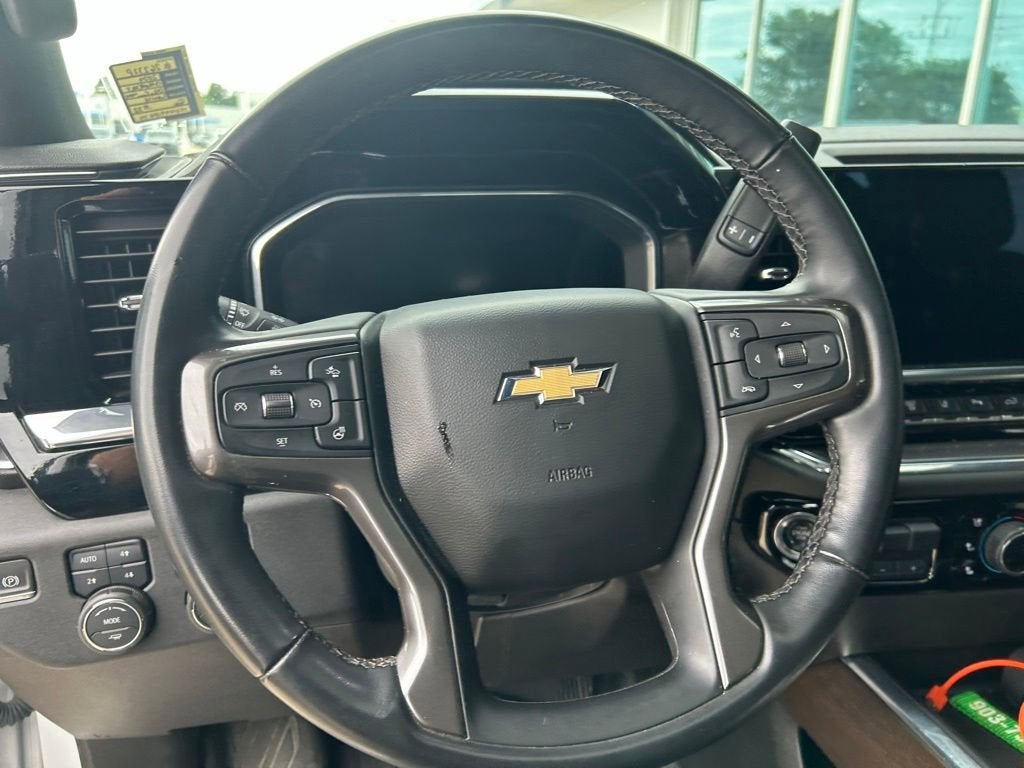 2024 Chevrolet Silverado 3500 HD High Country