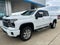 2024 Chevrolet Silverado 3500 HD High Country