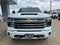 2024 Chevrolet Silverado 3500 HD High Country