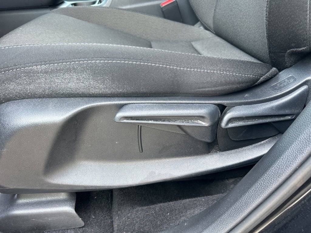 2024 Honda CR-V LX AWD