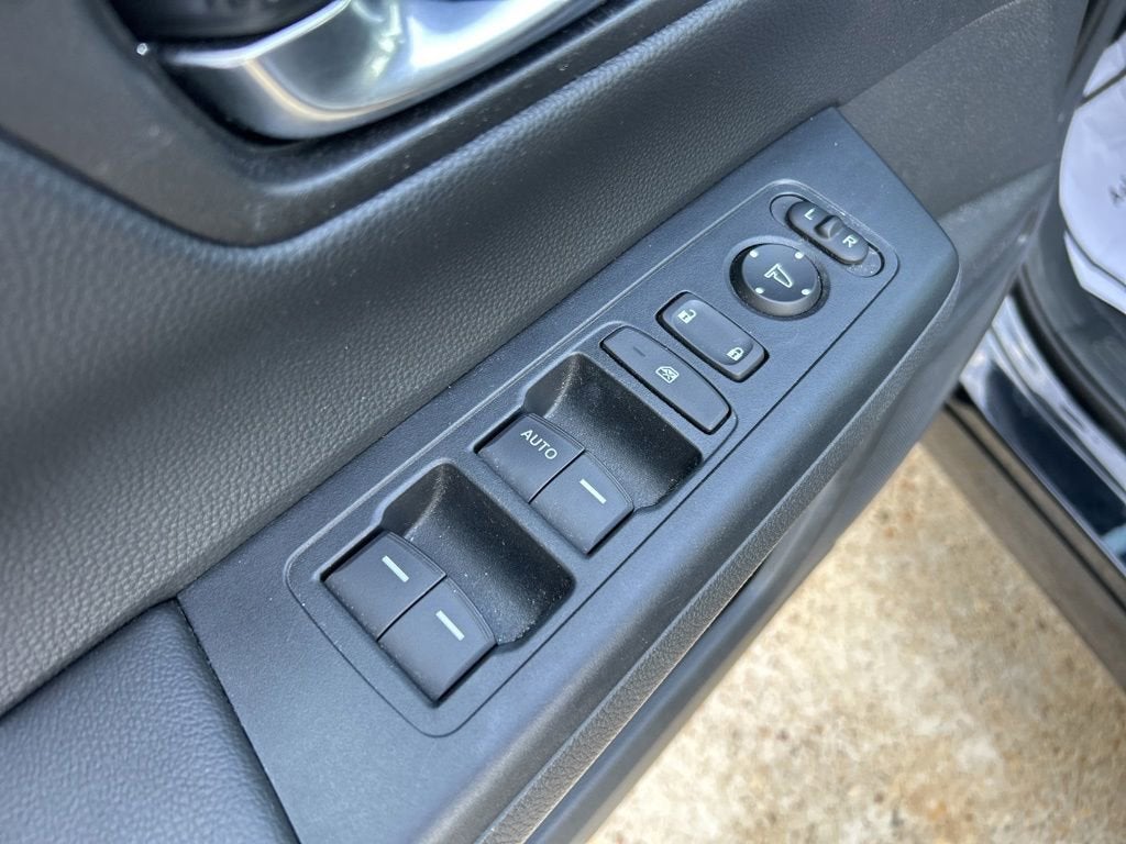 2024 Honda CR-V LX AWD