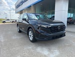 2024 Honda CR-V LX AWD