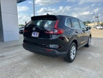 2024 Honda CR-V LX AWD