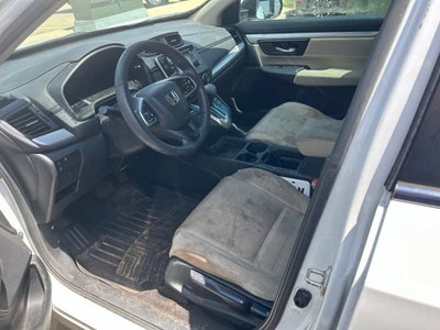 2020 Honda CR-V 2WD LX