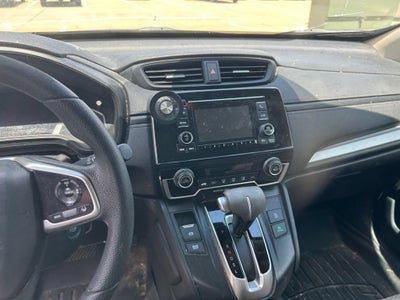 2020 Honda CR-V 2WD LX
