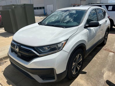 2020 Honda CR-V 2WD LX