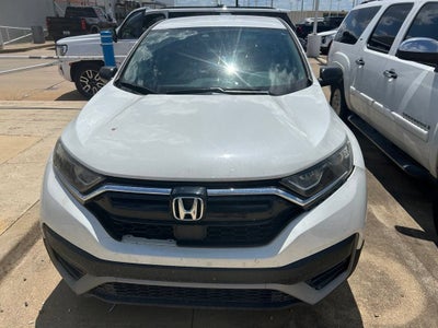 2020 Honda CR-V 2WD LX