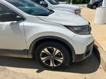 2020 Honda CR-V 2WD LX