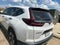 2020 Honda CR-V 2WD LX