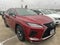 2022 Lexus RX RX 350 F SPORT Handling