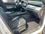 2023 Jeep Compass Latitude 4x4