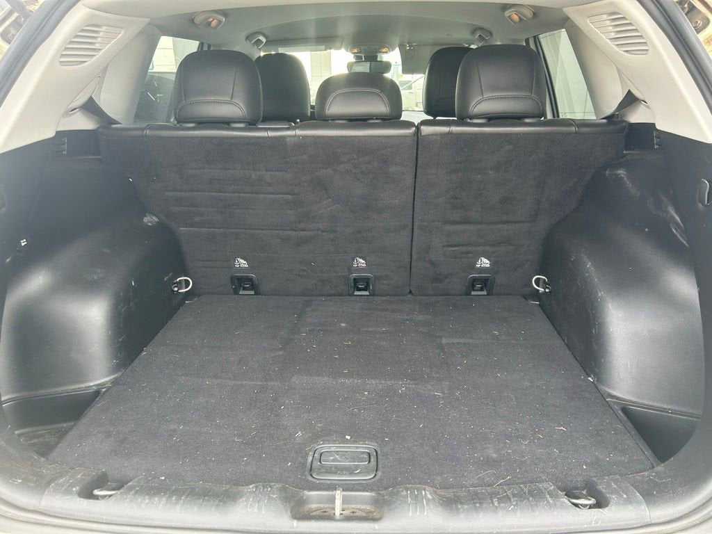 2021 Jeep Compass Limited 4x4