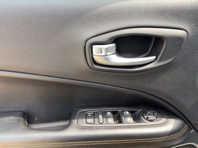 2021 Jeep Compass Limited 4x4