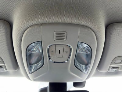 2021 Jeep Compass Limited 4x4