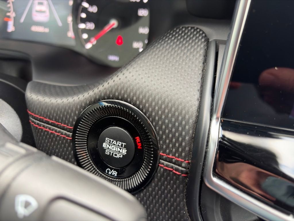2025 Jeep Compass Trailhawk - Photo 22