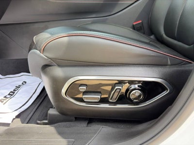 2024 Jeep Wagoneer S Launch Edition