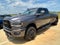 2024 RAM 3500 Laramie Crew Cab 4x4 8' Box