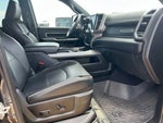 2024 RAM 3500 Laramie Crew Cab 4x4 8' Box