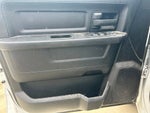 2022 RAM 1500 Classic Tradesman Crew Cab 4x4 5'7" Box