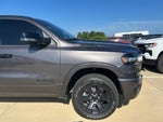 2026 RAM 1500 Lone Star Crew Cab 4x4 5'7" Box