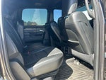 2020 RAM 2500 Power Wagon Crew Cab 4x4 6'4" Box