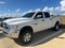2017 RAM 2500 Tradesman Crew Cab 4x4 6'4" Box