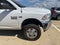 2017 RAM 2500 Tradesman Crew Cab 4x4 6'4" Box