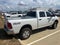 2017 RAM 2500 Tradesman Crew Cab 4x4 6'4" Box