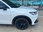 2025 Honda HR-V 2WD Sport
