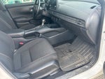 2025 Honda HR-V 2WD Sport