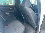 2025 Honda HR-V 2WD Sport