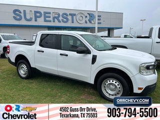 2022 Ford Maverick XL