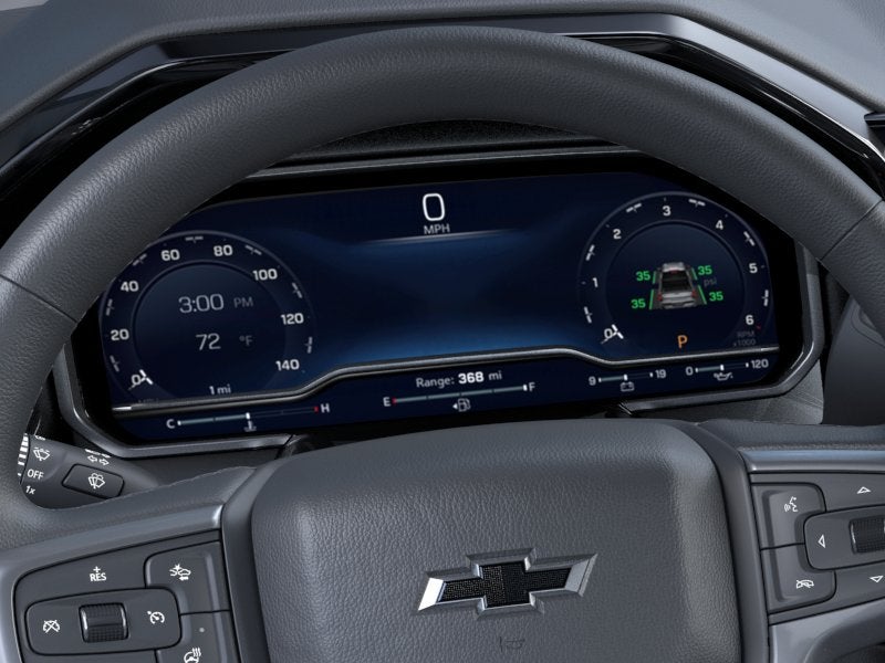 2026 Chevrolet Silverado 1500 RST - Photo 27