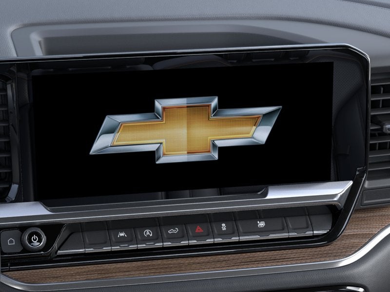 2026 Chevrolet Silverado 1500 RST - Photo 29