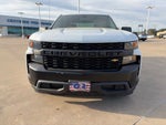 2022 Chevrolet Silverado 1500 LTD WT