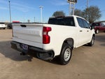2022 Chevrolet Silverado 1500 LTD WT