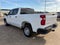 2022 Chevrolet Silverado 1500 LTD WT