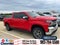 2022 Chevrolet Silverado 1500 LTD LT (2FL)
