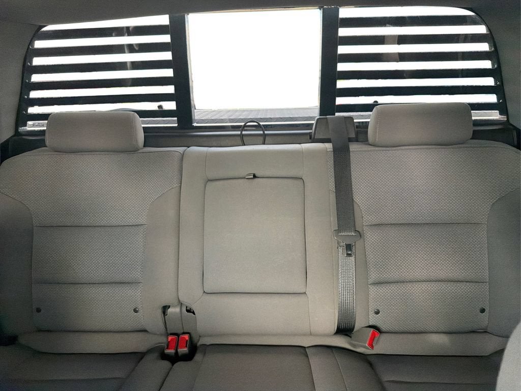 2018 Chevrolet Silverado 1500 Work Truck
