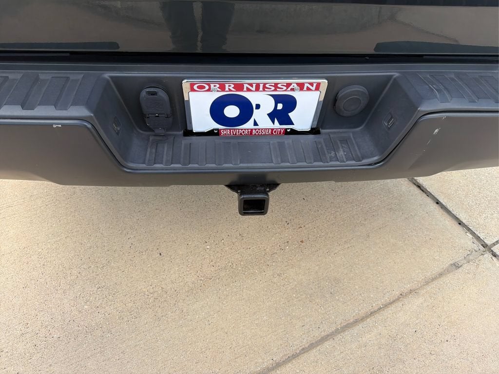 2018 Chevrolet Silverado 1500 Work Truck