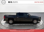 2018 Chevrolet Silverado 1500 Work Truck