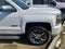 2017 Chevrolet Silverado 1500 High Country